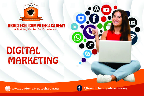 DIGITAL MARKETING